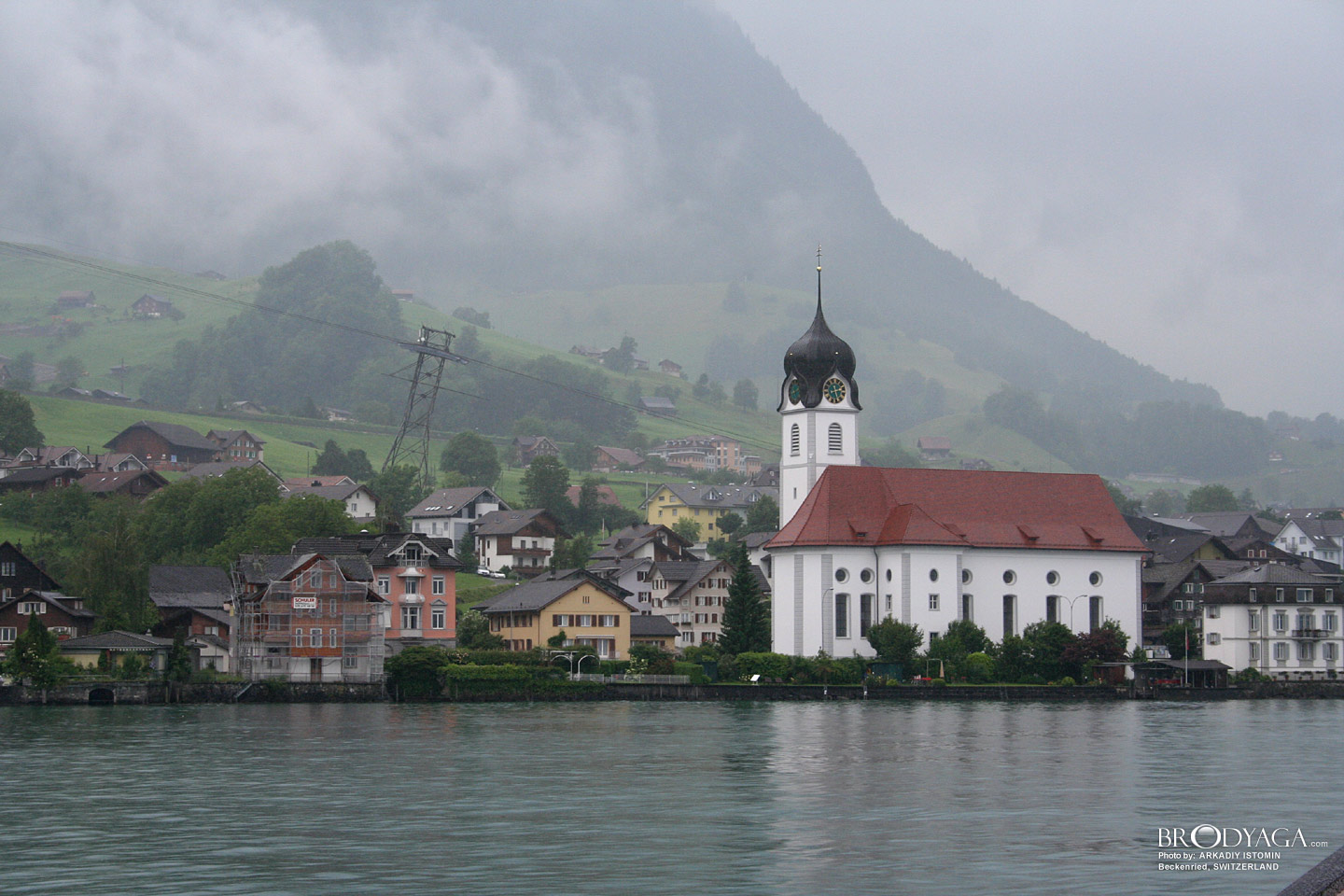 Beckenried
